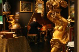 Pelham at TEFAF Maastricht 2011