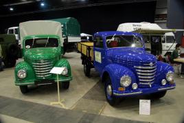 Chemnitzer Oldtimer-Messe 2