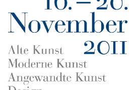 Fine Art Tour: Museumsdienst Köln bietet Führungen für Besucher der Kunstmesse an