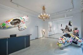 Bild: Galerie Fischer Auktionen