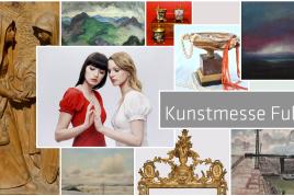 Kunstmesse Fulda 2012