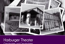 Harburger Theater – Geschichte (c) Helms-Museum