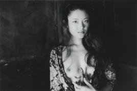 03 Nobuyoshi Araki, Last by Leica, 2012-2014 © Nobuyoshi Araki