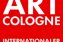 Logo of ART Cologne (c) artcologne.de