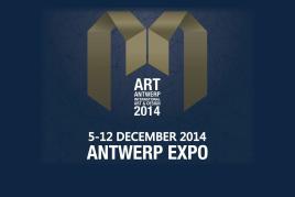 Antwerp Expo (c) artantwerp.com