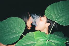 01 © Ren Hang