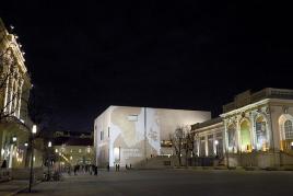 Wally Neuzil. Ihr Leben mit Egon Schiele, Fotograf: Nadine Bargad, Leopold Museum/APA-Fotoservice/Bargad