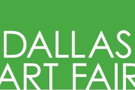 Dallas Art Fair 2015