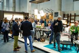 Impressionen Wohnen & Interieur 2015