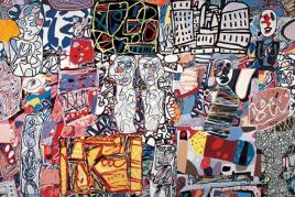 Jean Dubuffet