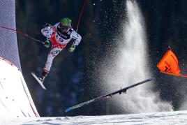 Christian Walgram - FIS World Championships