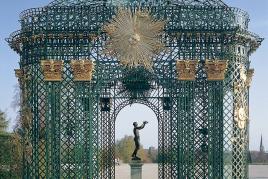 Park Sanssouci, Betender Knabe © SPSG / Foto: Manfred Hamm