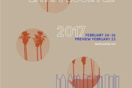 LA Art Book Fair 2017