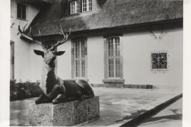 Landsitz Carinhall von Hermann Göring