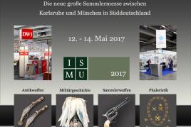 Int. Sammlermesse ULM ISMU