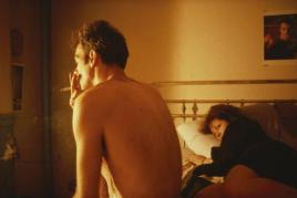 NAN GOLDIN (*1953) The Ballad of Sexual Dependency, 1992