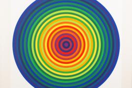 Julio Le Parc: Coleur