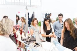 internationale designmesse blickfang