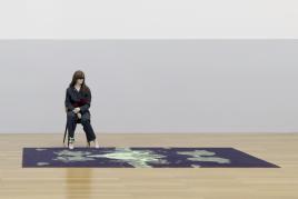 Mai-Thu Perret, Donna Come Me, 2008