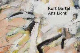 Plakat: Kurt Barte,l Ans Licht