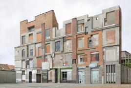 Filip Dujardin, memorial II