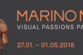 Retrospective dedicated to Marino Marini