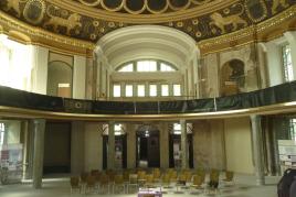 Synagoge in Görlitz © Deutsche Stiftung Denkmalschutz/Mittring