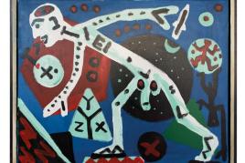 A.R. PENCK | Limit: 6.000 €