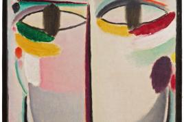 Jawlensky Heiland 380 475