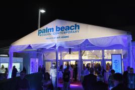 Impressionen 2018 (c) artpalmbeach.com