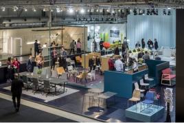 Stockholm Furniture & Light Fair