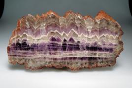 Fotohinweis: Amethyst, Rainer Bode