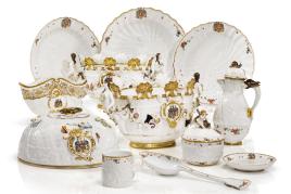 10004 Meissen Group