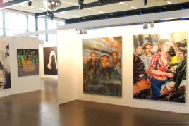 Credit/Quellenangabe: "Rhy Art Salon Basel, www.rhy-art.com"