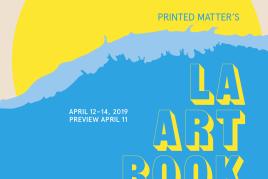 LA ART BOOK FAIR