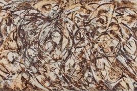 10069 Lot 29 - Lee Krasner, The Eye is the First Circle