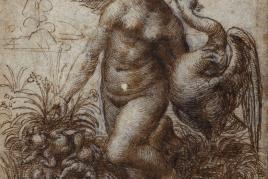 Leonardo da Vinci's Greatest Drawings Joins Sotheby's 'Treasure's from Chatsworth' Exhibition