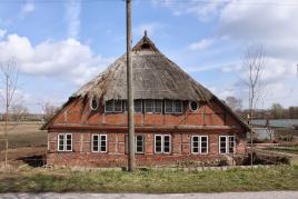 Hufnerhaus in Hamburg © Deutsche Stiftung Denkmalschutz