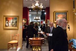 2018 Winter Antiques Show : Opening Night Party 2018 Winter Antiques Show : Opening Night Party