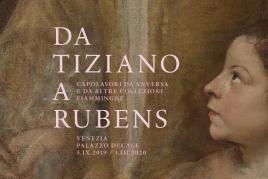 FROM TITIAN TO RUBENS