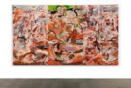 10116 Lot 210 - Cecily Brown, Have You Not Known, Have You Not Heard