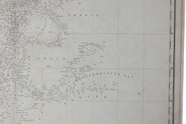 FOUNDING OCEANOGRAPHY RENNELL, J., An Investigation of Currents of the Atlantic Ocean. 1832. The exceedingly rare first edition of Rennell's landmark work on large-scale currents in the Atlantic and Indian Ocean. EUR 20,000.00