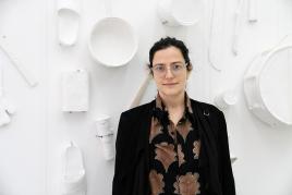 Amalia Pica, Gewinnerin des Zurich Art Prize 2020. Courtesy die Künstlerin.