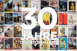 30 Jahre Deichtorhallen Hamburg