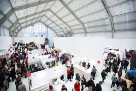 Internationale Designmesse blickfang Hamburg 2020