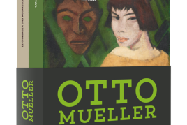 Otto Mueller. Catalogue Raisonné Band I: Gemälde 295 farbige und s/w Abbildungen, Hardcover mit Leineneinband, 328 Seiten  Band II: Zeichnungen und Aquarelle 587 farbige und s/w Abbildungen, Hardcover mit Leineneinband, 299 Seiten  Preis: € 198,00 (zzgl. Versand) ISBN 978-3-86502-423-7