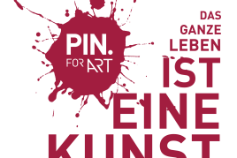 PIN.AUKTION FINDET STATT