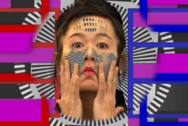 How Not to Be Seen: A Fucking Didactic Educational Hito Steyerl, How Not to Be Seen: A Fucking Didactic Educational .MOV File, 2013; HD video, single screen in architectural environment; 15 minutes, 52 seconds; Image CC 4.0 Hito Steyerl; Image courtesy of the Artist, Andrew Kreps Gallery, New York and Esther Schipper, Berlin #K21HitoSteyerl #K21