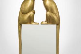 François-Xavier Lalanne, Singe I and Singe II, estimates $400/600,000 each