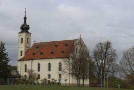 Kirche Mariä Heimsuchung in Eltmann-Limbach © Deutsche Stiftung Denkmalschutz/Schabe